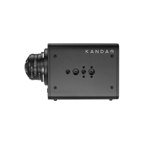 Kandao VR CAM 8K 3D VR180 Camera