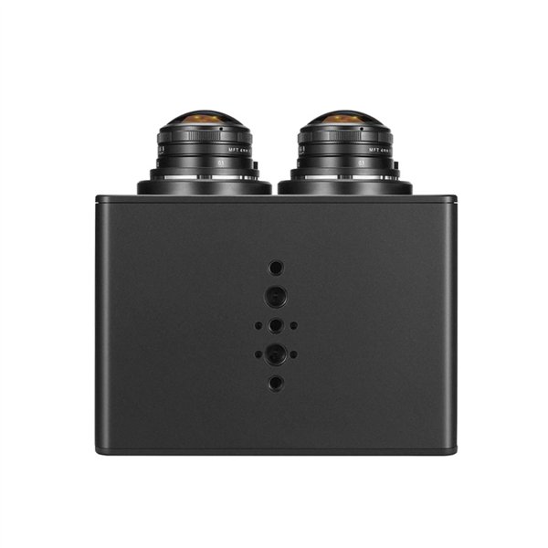 Kandao VR CAM 8K 3D VR180 Camera