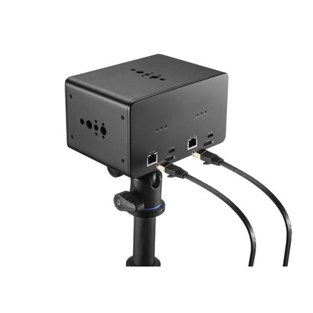 Kandao VR CAM 8K 3D VR180 Camera