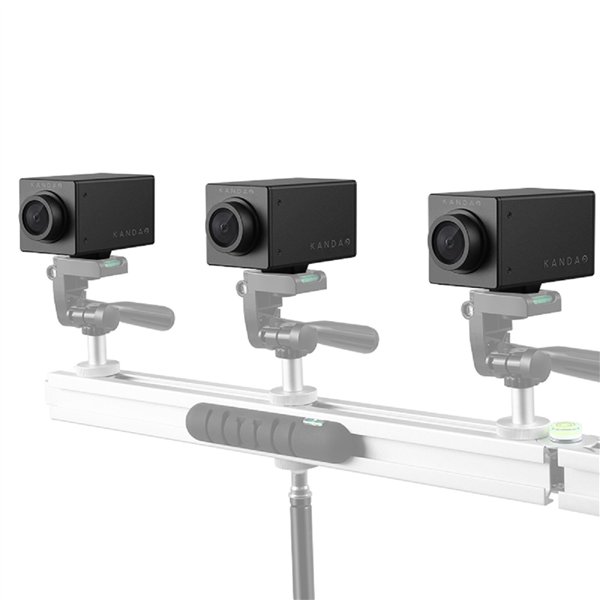 Kandao AR Cam Freeview