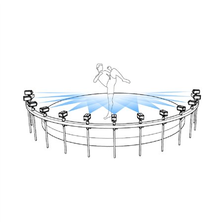 Kandao AR Cam Freeview