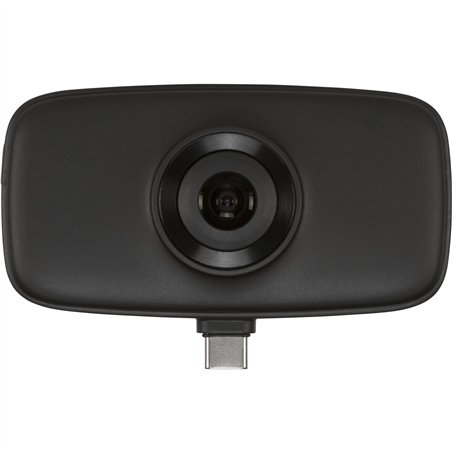 Kandao QooCam FUN nero