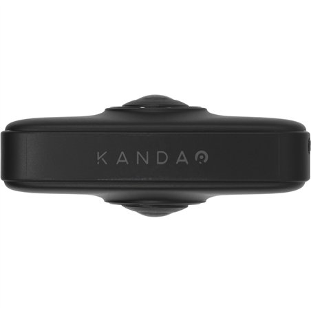 Kandao QooCam FUN nero