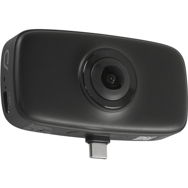 Kandao QooCam FUN nero