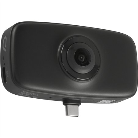 Kandao QooCam FUN nero