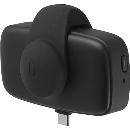 Kandao QooCam FUN nero