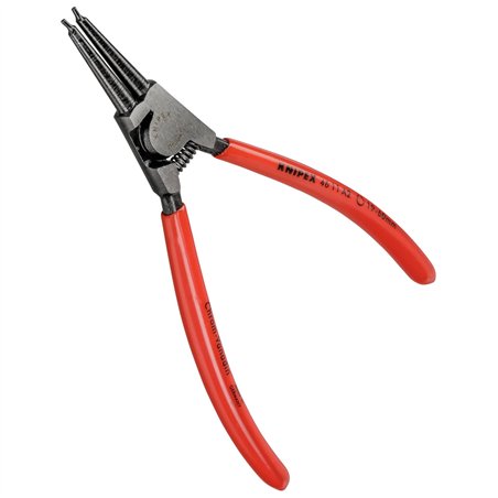 KNIPEX Borsa portautensili avvolgibile 4 pezzi