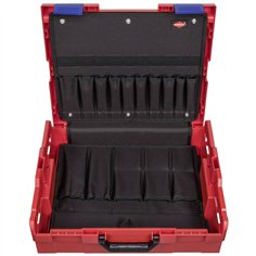 KNIPEX L-BOXX vuoto + pannello portauensili 2