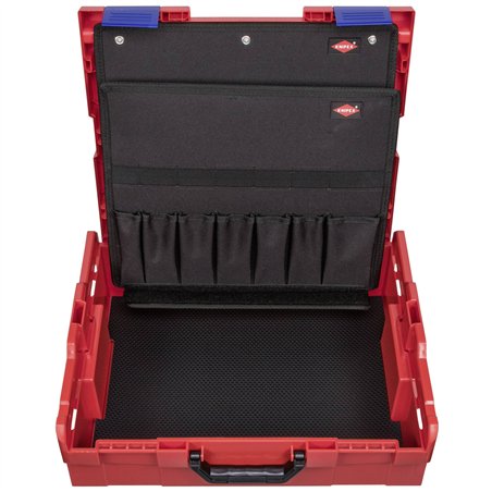 KNIPEX L-BOXX vuoto + pannello portauensili