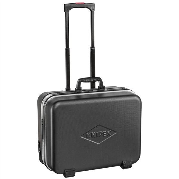KNIPEX valigia portautensili BIG Twin-Move