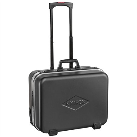 KNIPEX valigia portautensili BIG Twin-Move