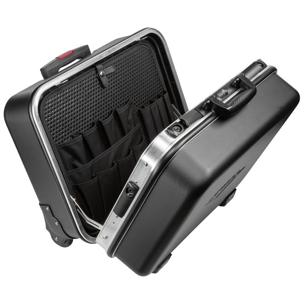 KNIPEX valigia portautensili BIG Twin-Move