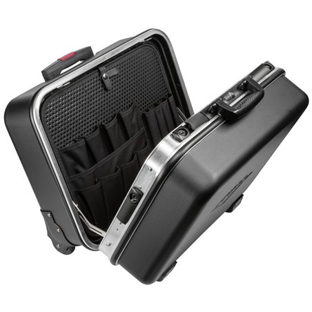 KNIPEX valigia portautensili BIG Twin-Move