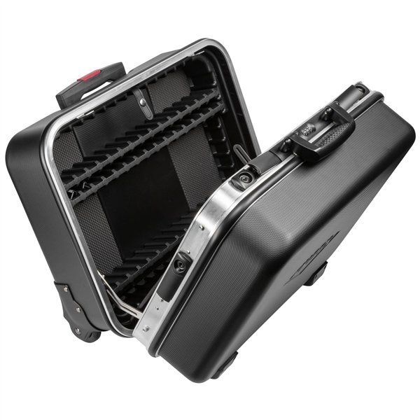 KNIPEX valigia portautensili BIG Twin-Move