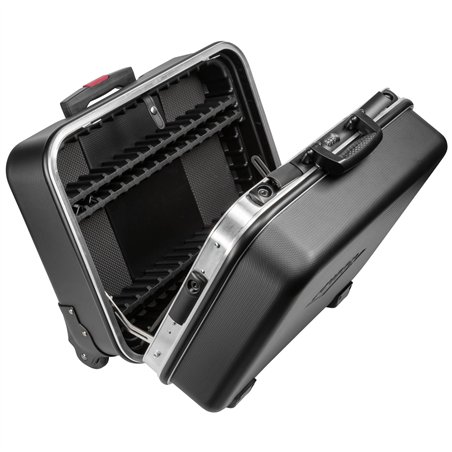 KNIPEX valigia portautensili BIG Twin-Move