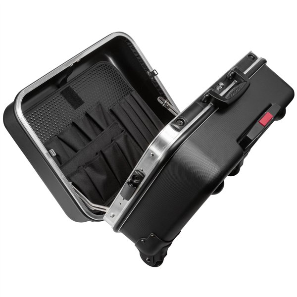 KNIPEX valigia portautensili BIG Twin-Move