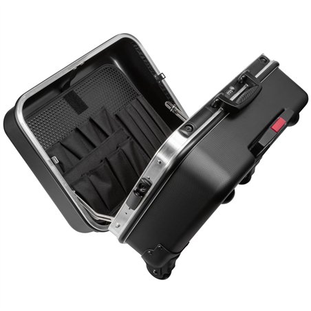 KNIPEX valigia portautensili BIG Twin-Move