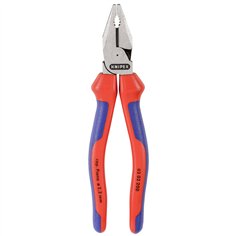 KNIPEX pinza universale modello forte   200 mm 2