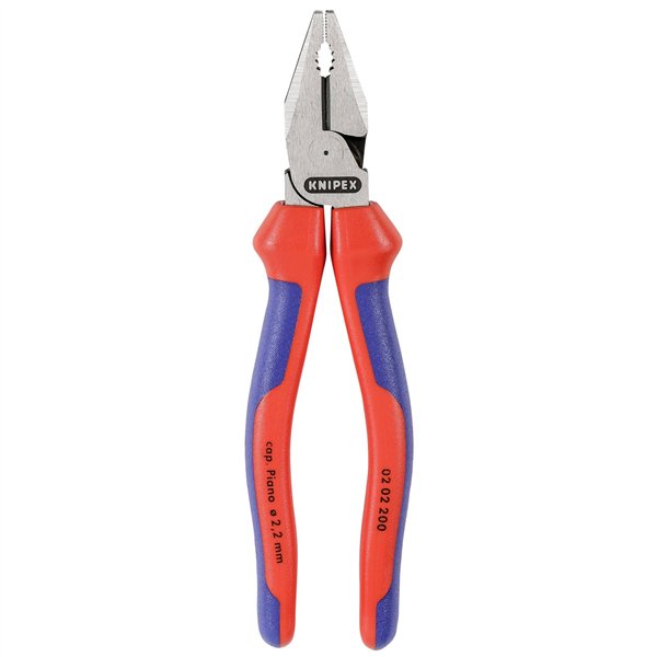 KNIPEX pinza universale modello forte   200 mm