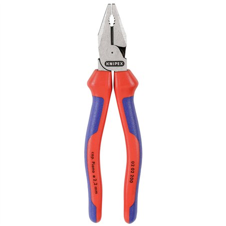KNIPEX pinza universale modello forte   200 mm