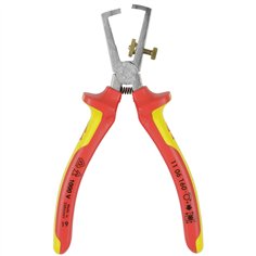KNIPEX pinza spelacavi isol. 160 mm 2