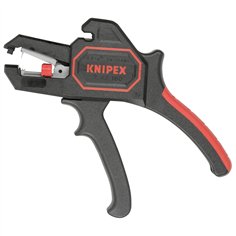KNIPEX pinza spelacavi automatica 180 mm 2