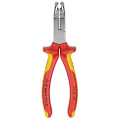 KNIPEX pinza spelacavi 2