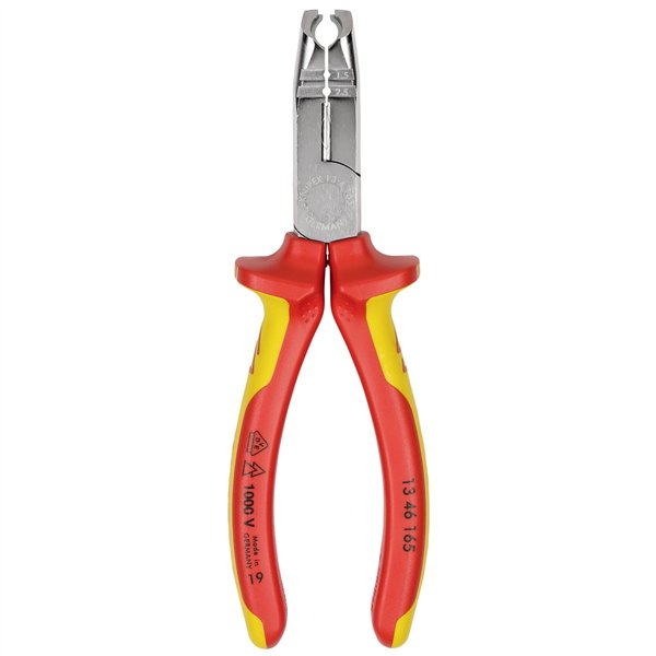 KNIPEX pinza spelacavi