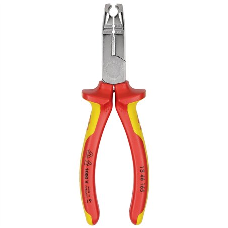 KNIPEX pinza spelacavi