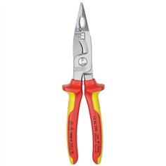 KNIPEX pinza per elettroinstallazioni 2