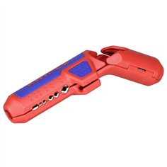 KNIPEX utensile spelacavi universale