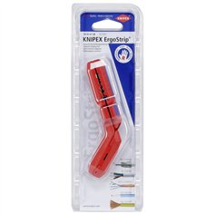 KNIPEX utensile spelacavi universale 2