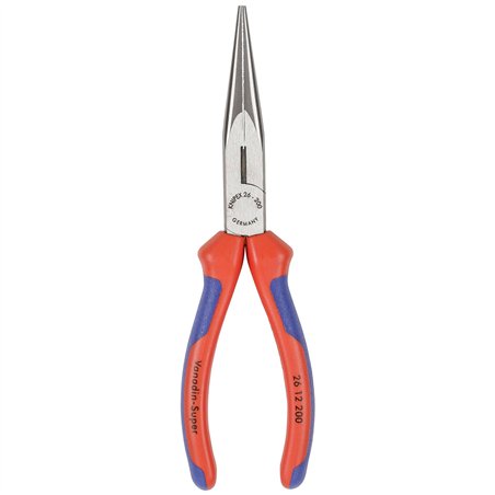 KNIPEX pinza per meccanica 200 mm