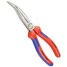 KNIPEX pinza per meccanica 200 mm