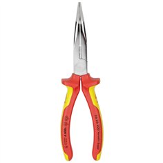 KNIPEX pinza per meccanica 200 mm cromato 2