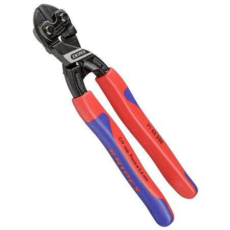 KNIPEX CoBolt tronchesi a doppia leva 200 mm