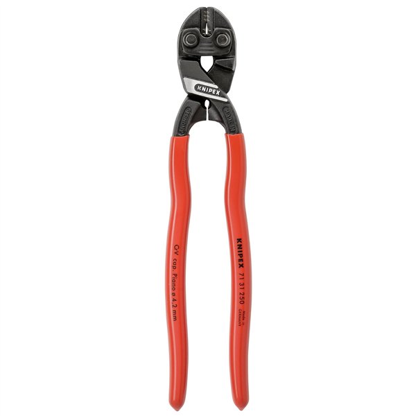 KNIPEX CoBolt XL tronchesi a doppia leva