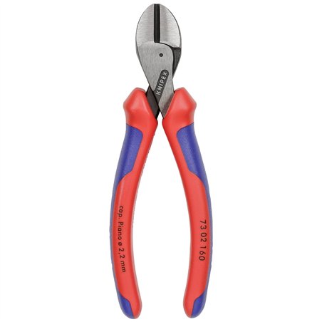 KNIPEX X-Cut tronchese laterale     160 mm