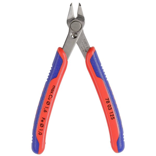 KNIPEX Electronic Super Knips