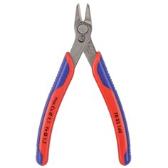 KNIPEX Electronic Super Knips XL lucid. 125 mm 2