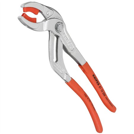 KNIPEX pinza per sifoni e connettori