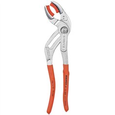 KNIPEX pinza per sifoni e connettori 2