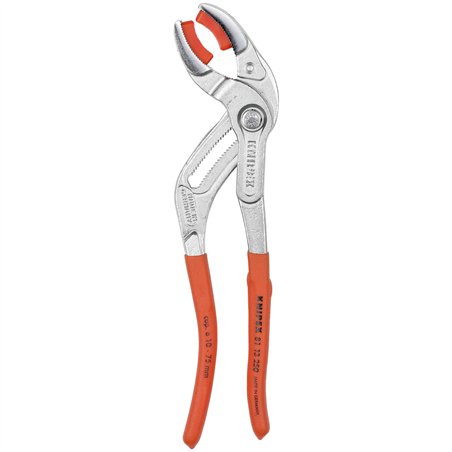 KNIPEX pinza per sifoni e connettori