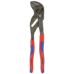 KNIPEX pinza chiave bonderizz. grigio 250 mm 2