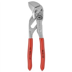 KNIPEX Pinza Chiave 125 mm Rivestimento in resina sintetica 2