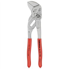 KNIPEX Pinza chiave 180 mm Rivestimento in resina sintetica 2