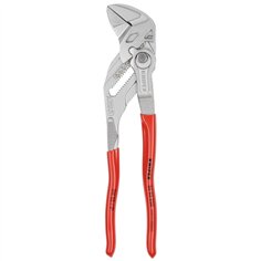 KNIPEX Pinza chiave 250 mm Rivestimento in resina sintetica 2