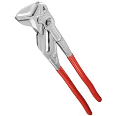 KNIPEX Pinza chiave XL 400 mm Rivestimento in resina sintetica