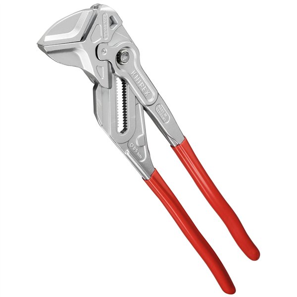 KNIPEX Pinza chiave XL 400 mm Rivestimento in resina sintetica
