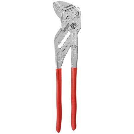 KNIPEX Pinza chiave XL 400 mm Rivestimento in resina sintetica